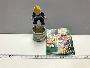 ベジータ（超サイヤ人）ドラゴンボールZ 悪夢…セルゲーム編 チェスピースコレクションDX 店番 X-2042