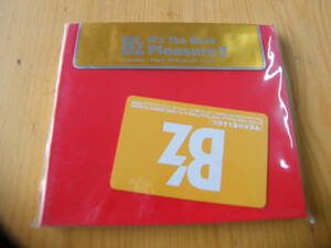 B'z The Best &#34;Pleasure II&#34;☆B'z / iTunes Custom Card付き