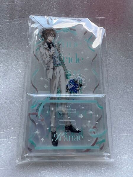 にじさんじ ジューンブライド2024 アクリルスタンド アクスタ 叶