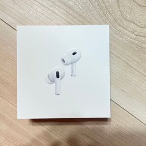 Apple AirPods Pro (第2世代) 未使用