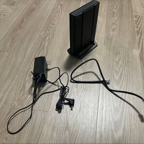 NEC 無線LAN Wi-Fiルーター WG2600HM4