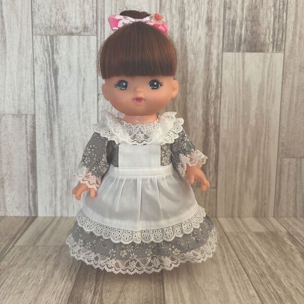 No.6789 ハンドメイド メルちゃん 服 ドール(26cm対応)