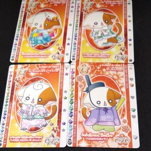きらりんレボリューション なーさん