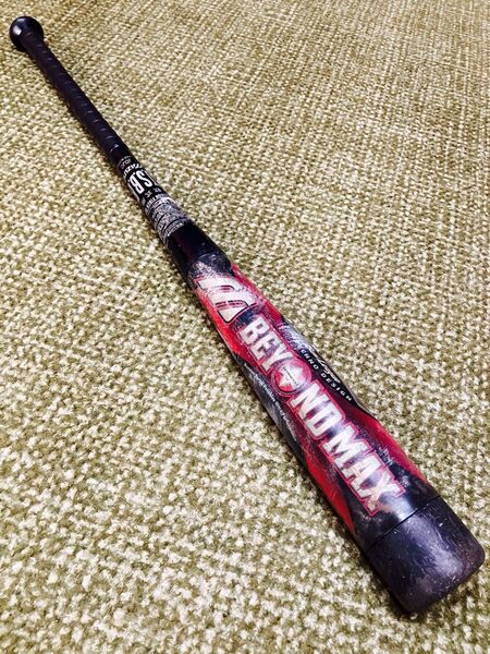 MIZUNO ビューリーグ・ビヨンドマックス 一般軟式用バット