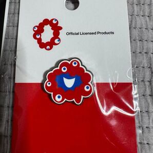 新品 EXPO2025 ミャクミャク 万博 ピンバッジ