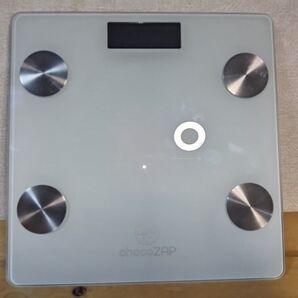 チョコザップ 体重計 CM3-HM Bluetooth対応