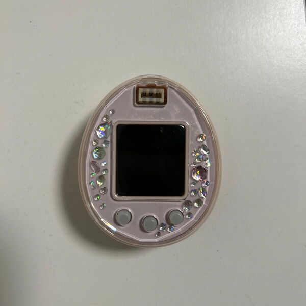 たまごっちピース Tamagotchi P's ピンク