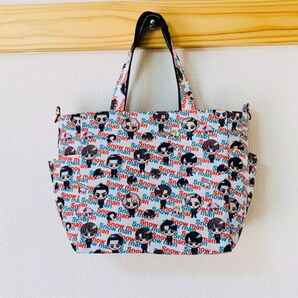 トートバッグ お値下げ!