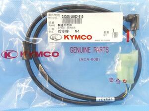 KYMCO original VJR125 speed meter cable 