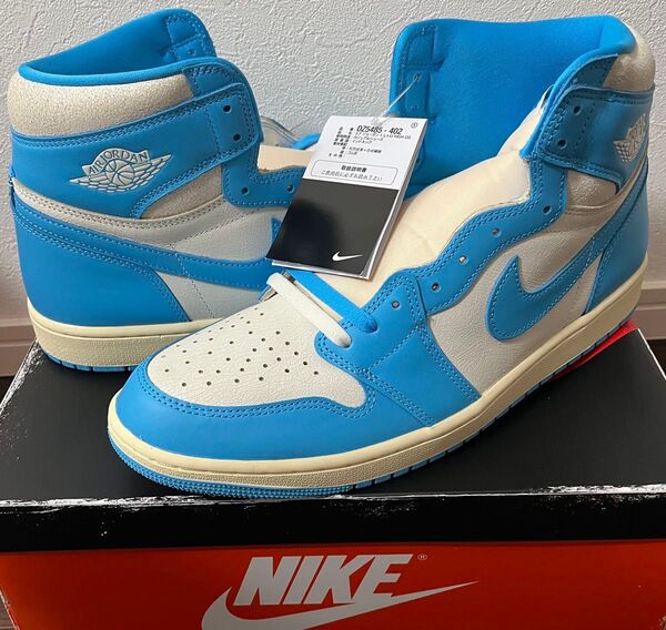 31cm エアジョーダン1 Air Jordan 1 Retro High OG
