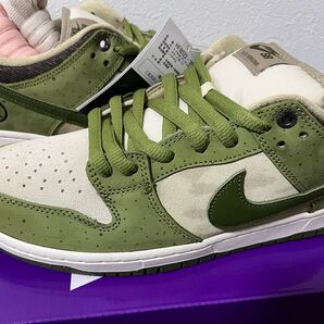 Yuto Horigome × Nike SB Dunk Low