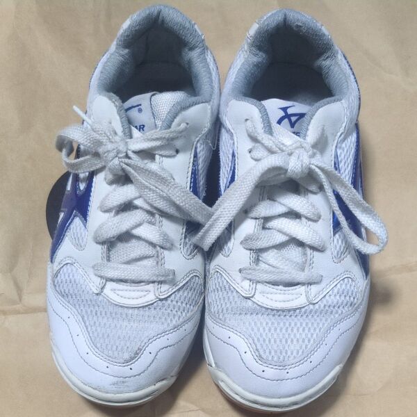 ムーンスター GYMSTAR S400 24.0cm