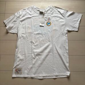 rowing blazars × beams+ 半袖 Tシャツ