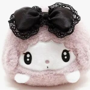 マイスウィートピアノ もちもちコロコロ ぬいぐるみ