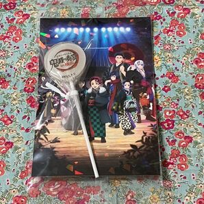 鬼滅の刃「鬼滅の奏宴」スティックキャンディ ポストカード ポスカ スイーツ ドリンク コースター ノベルティ