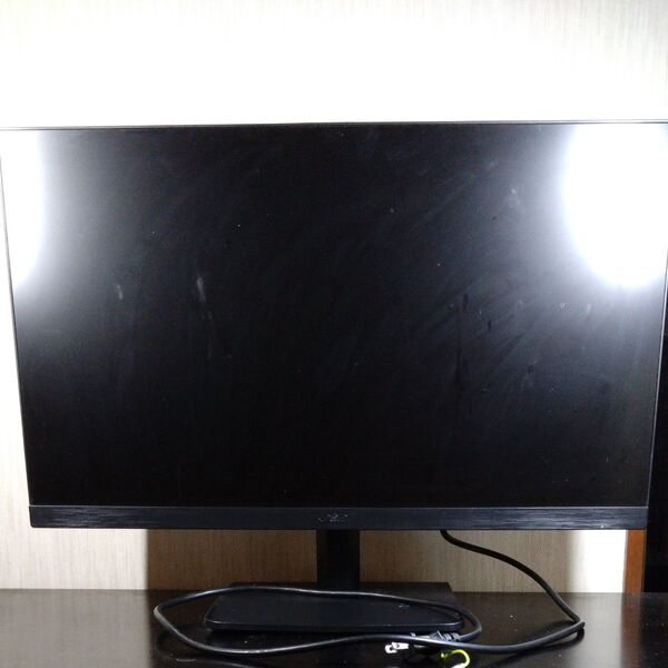 ゲーミングモニター フルHD 27型モニター