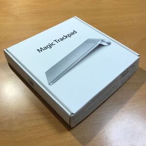 Apple Magic Trackpad MC380J/A