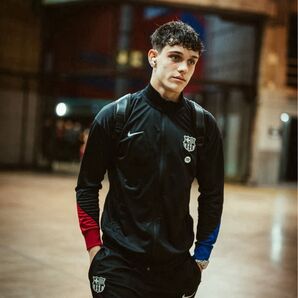 【日本未展開】Tracksuit FC Barcelona 24/25