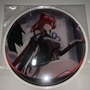 鳴潮 アニメイト gratte 有償特典 アクリルコースター グッズ購入特典 ポストカード 吟霖