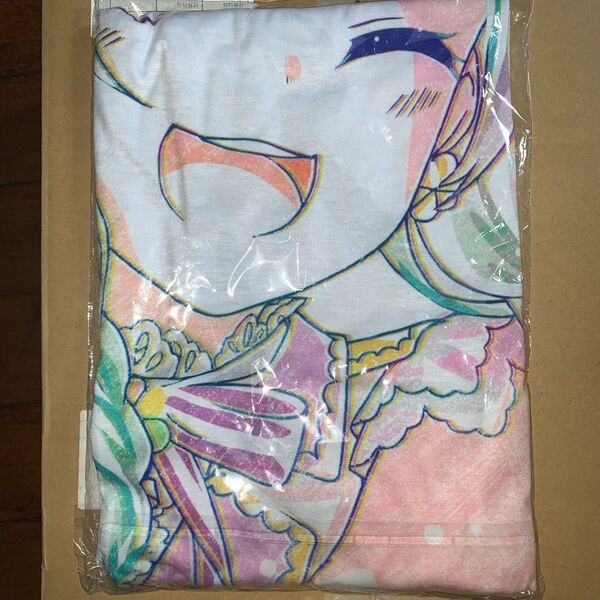 バンドリ ガールズバンドパーティー フルグラフィック Tシャツ 若宮イヴ