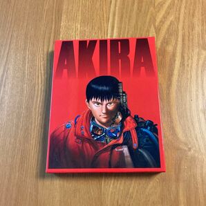 AKIRA 2枚組