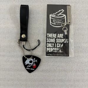 大塚愛 SURVIVAL COMPANY ストラップ2点セット