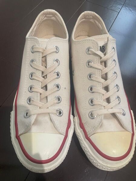 CONVERSE ALL STAR MADE IN JAPAN ローカットスニーカー