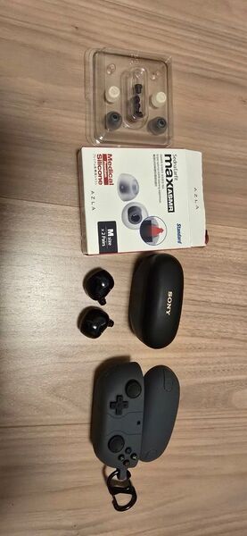 Sony WF-1000XM5