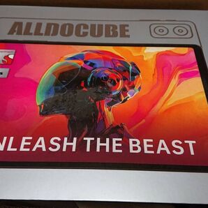 ラスト1個 値下げ不可 ALLDOCUBE iPlay 70 mini Ultra タブレット 8.8インチ