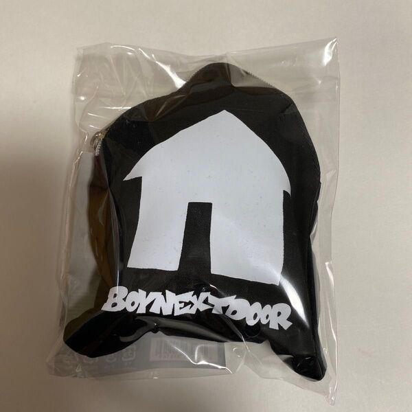 BOYNEXTDOOR トートバッグ ボネクド ボイネク boynextdoor バッグ