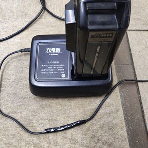 ヤマハ X92-20 8.7ah 電動自転車バッテリー 充電器