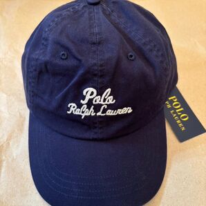 Polo Ralph Lauren Cap