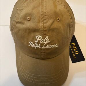 Polo Ralph Lauren Cap