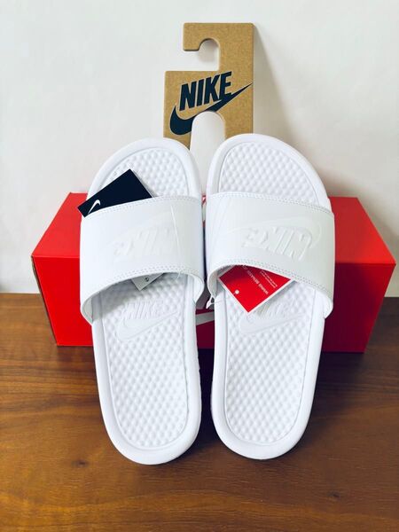 NIKE ナイキベナッシサンダル 24cm