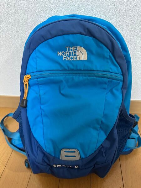 NORTH FACE ノースフェイス リュック バックパック キッズ子供用