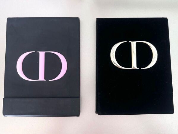 Dior ミラー ノベルティ まとめ売り!!