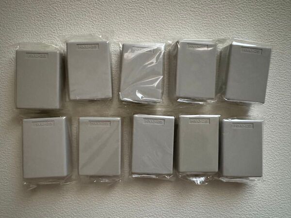 電話 ローゼット HMJ-2S 10個セット