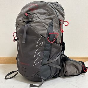 人気 オスプレイタロンプロ20 S-M カーボン バックパック 登山