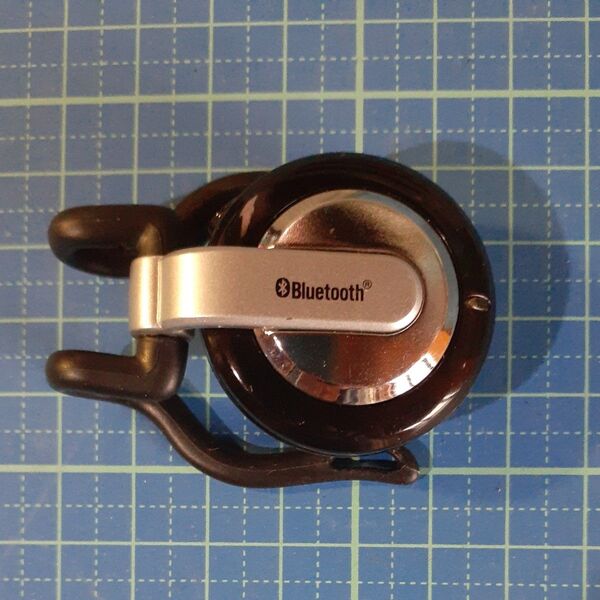 BluetoothHSヘッドフォン(本体のみ)