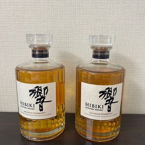 響ジャパニーズハーモニー 2本セット