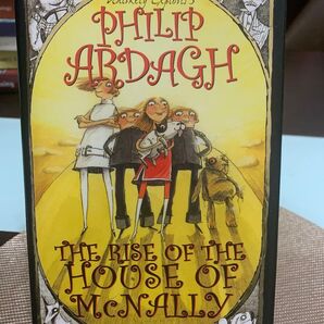 The Rise of the House of McNally