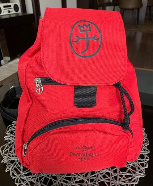 Jean-Charles de Castelbajac Sport リュック
