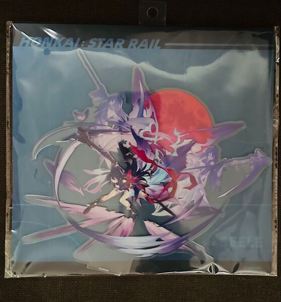 崩壊スターレイル アクリルスタンド