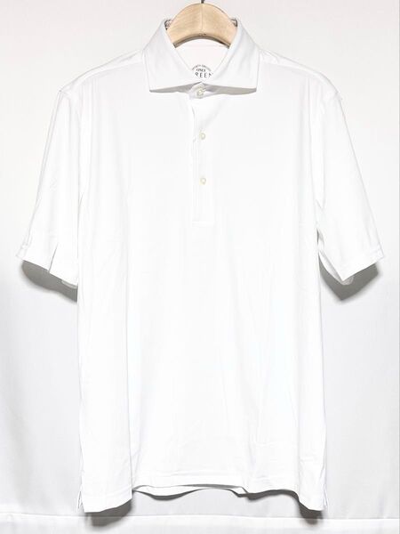 ONLY オンリー ■ 【半袖】ONLY GREEN オンリー グリーン プルオーバーシャツ ポロシャツ L(41)
