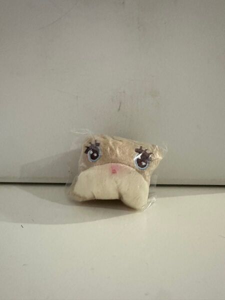 mikko 巾着 ガチャガチャ latte ラテ