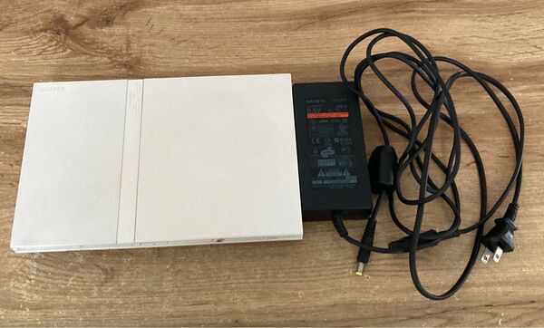 PS2 PlayStation2 SCPH-75000 薄型 SONY ソニー プレステ2