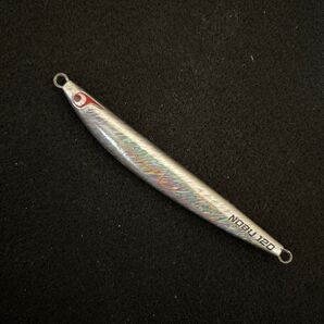 ボーズレス ノブナガ TG タングステン ルアー 釣具 オフショア ジギング スロージギング 仕掛け 青物 SLJ TGジグ