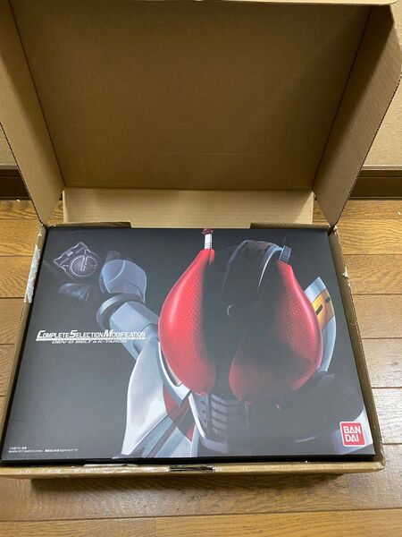 CSM デンオウベルト& ケータロス 【 仮面ライダー電王】