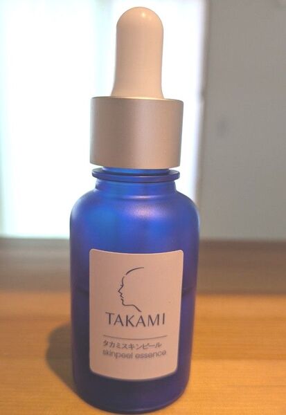 TAKAMI タカミスキンピール 30ml