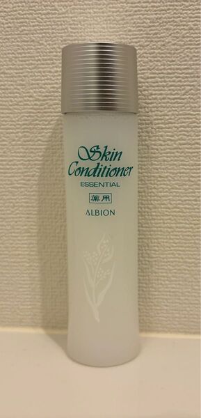 【新品未使用】アルビオン スキンコンディショナー N スキコン 55ml
